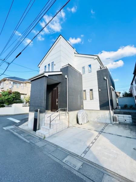 さいたま市浦和区大原１丁目の中古一戸建