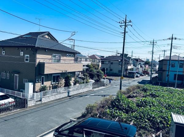 川口市安行出羽４丁目の中古一戸建て