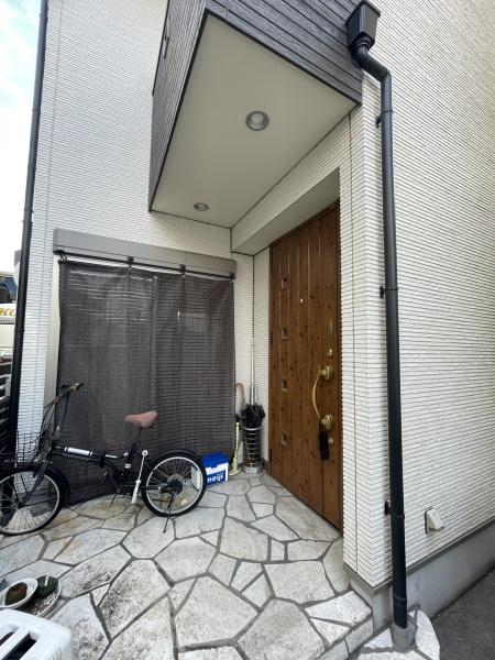 川口市赤井４丁目の中古一戸建て