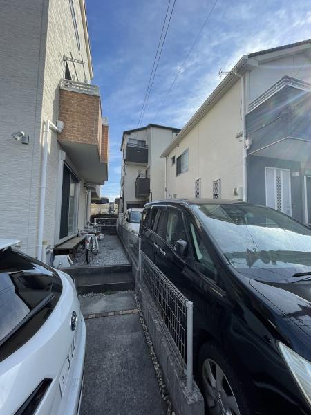川口市赤井４丁目の中古一戸建て