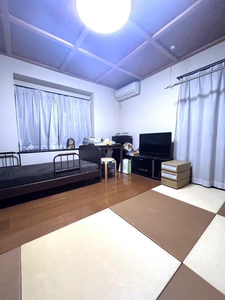 川口市赤井４丁目の中古一戸建て
