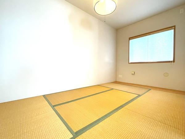 レーベン千葉ニュータウン中央
