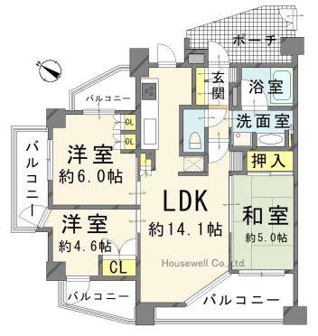 アーデル朝霞台