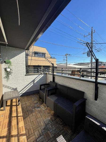 さいたま市南区内谷３丁目の中古一戸建て