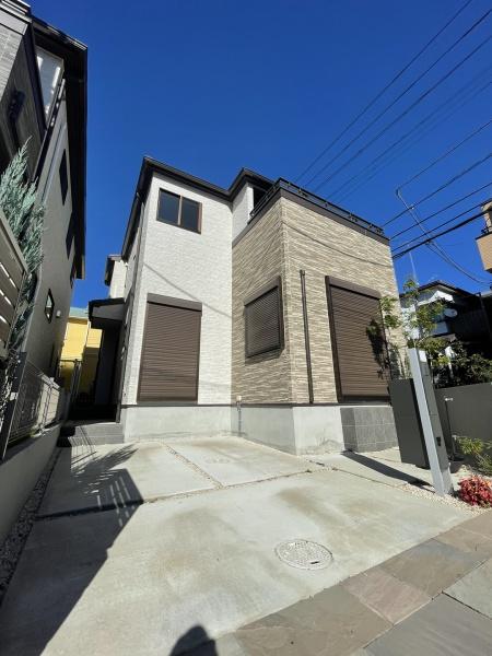 さいたま市南区内谷３丁目の中古一戸建て