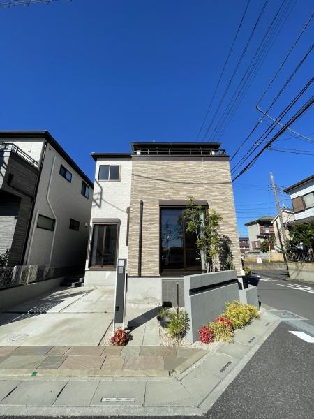さいたま市南区内谷３丁目の中古一戸建