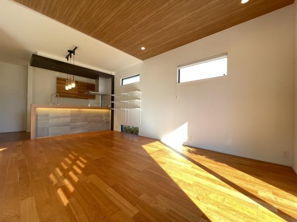 さいたま市南区内谷３丁目の中古一戸建