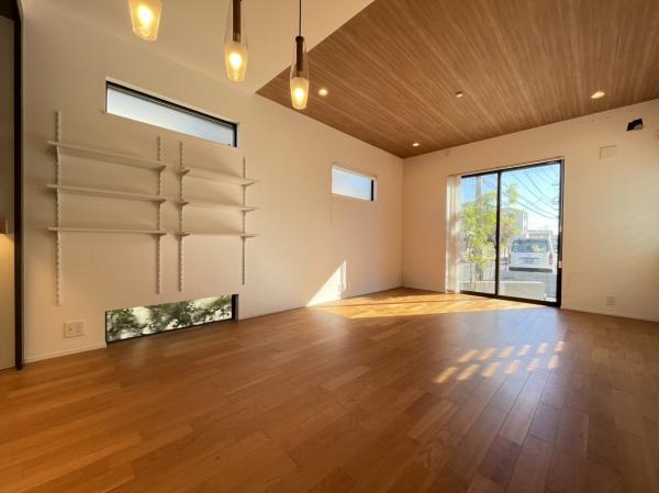 さいたま市南区内谷３丁目の中古一戸建