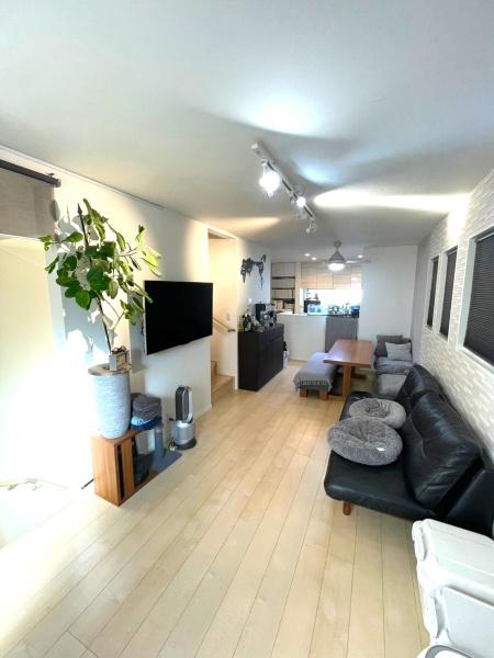 朝霞市本町２丁目の中古一戸建