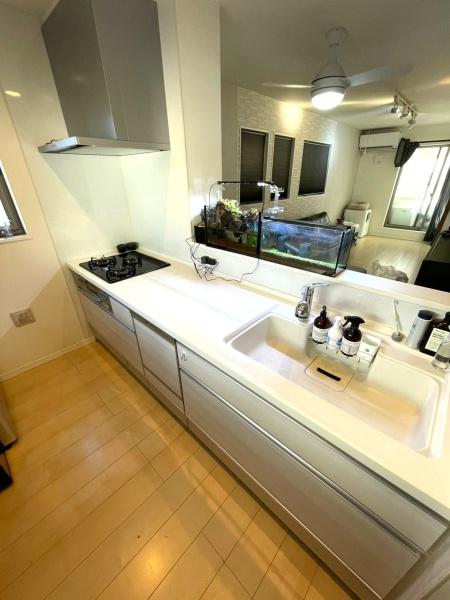 朝霞市本町２丁目の中古一戸建