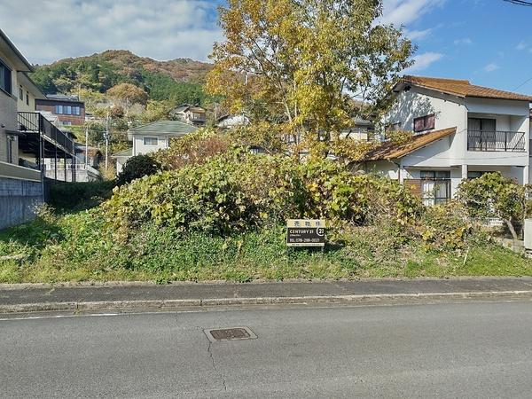 姫路市夢前町護持/土地