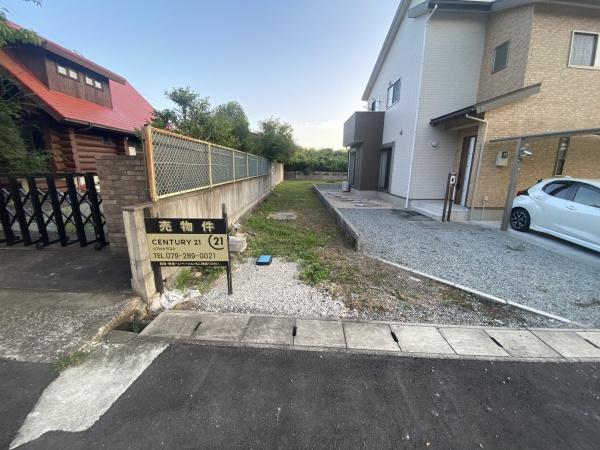 神崎郡神河町福本の土地