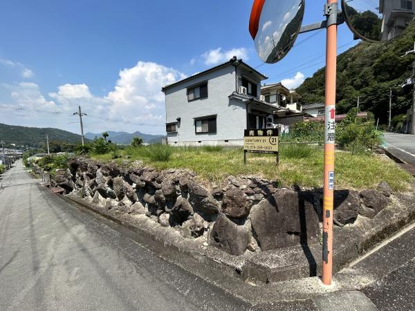 姫路市夢前町菅生澗/土地