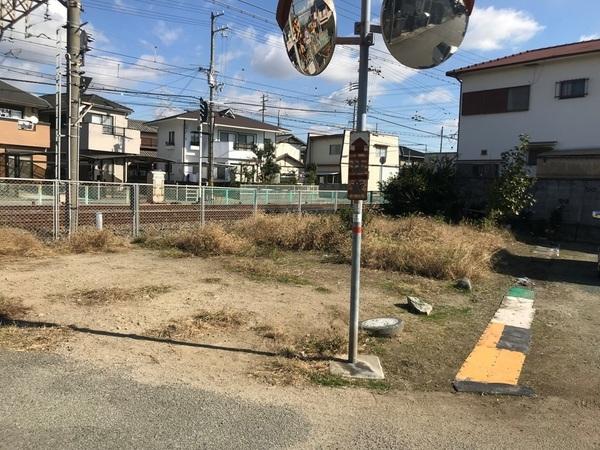 高砂市曽根町の土地