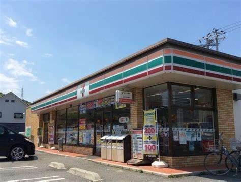 姫路市御立中７丁目の土地(セブンイレブン姫路北平野2丁目店)