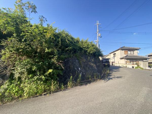 神崎郡福崎町西治/土地