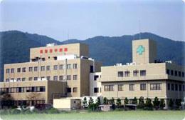 姫路市御立中3丁目の土地(医療法人社団普門会姫路田中病院)