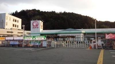 姫路市夢前町前之庄の土地(コメリハード&グリーン夢前店)