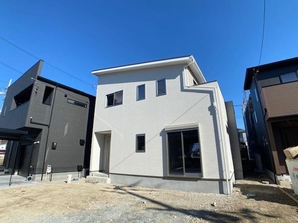 姫路市奥山の中古一戸建て