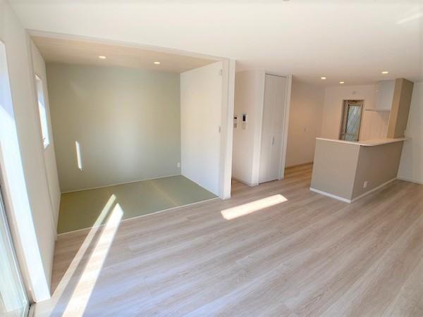 姫路市奥山の中古一戸建て