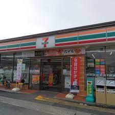 揖保郡太子町東保の土地(セブンイレブン兵庫太子佐用岡店)