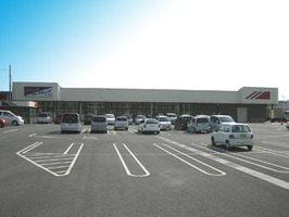 姫路市北原の土地(マルアイ 白浜店)