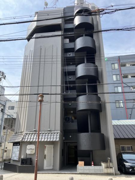 グランファースト魚町