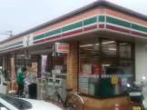 アルコラカーサ東新町(セブンイレブン姫路広畑小松町店)