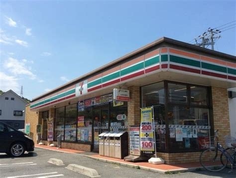 アルエ城北新町/戸建(セブンイレブン姫路北平野2丁目店)