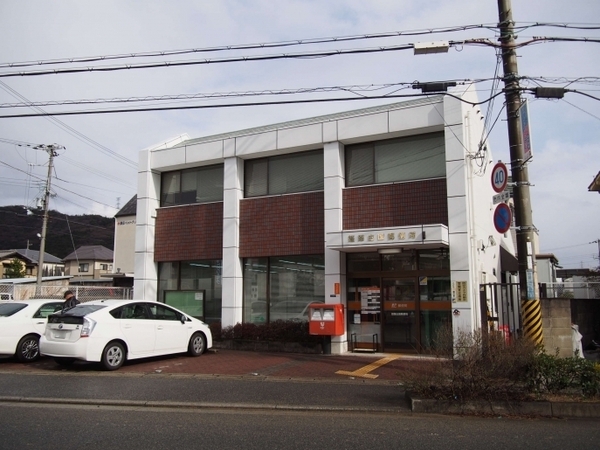 アルエ城北新町/戸建(姫路白国郵便局)