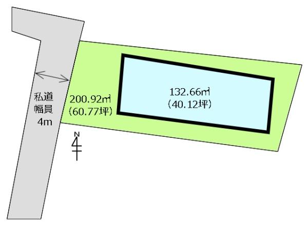 たつの市揖保町今市の中古一戸建て