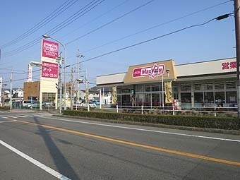 たつの市揖保町今市の中古一戸建て(マックスバリュ揖保川店)