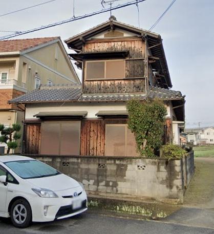 たつの市揖保町今市の中古一戸建て