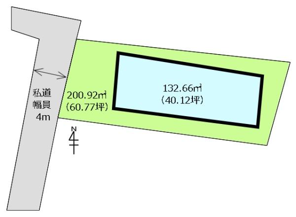 たつの市揖保町今市　中古戸建