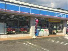 揖保郡太子町矢田部の土地(ローソン太子矢田部店)