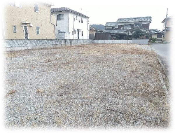 揖保郡太子町矢田部の土地