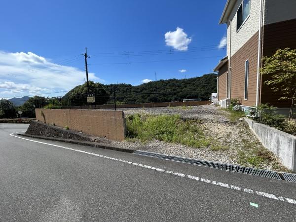 姫路市香寺町須加院の土地