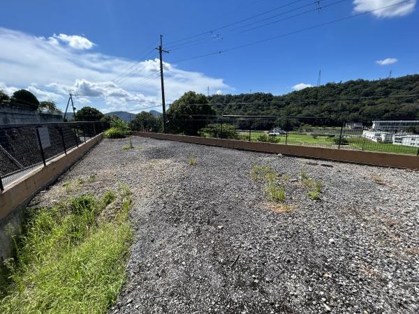 姫路市香寺町須加院の土地