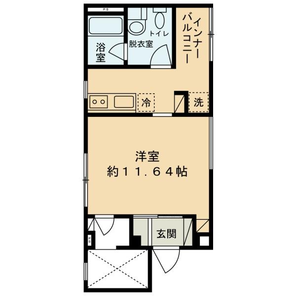 アルコラカーサ飾磨細江