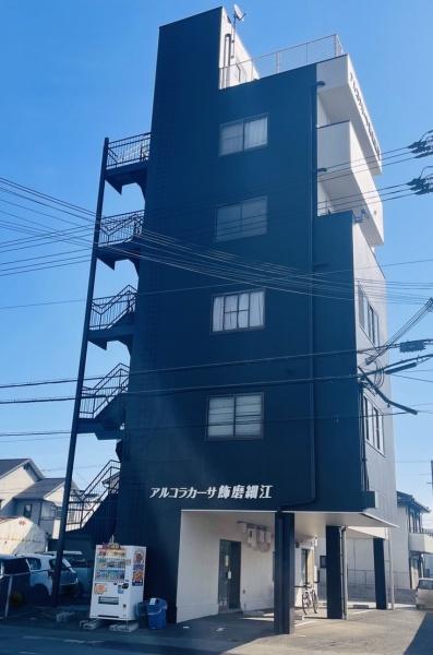 アルコラカーサ飾磨細江