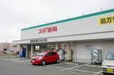 才崎橋ハイツ(スギ薬局姫路広畑店)