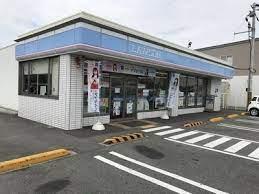 アルコラカーサ八家(ローソン姫路大津真砂店)