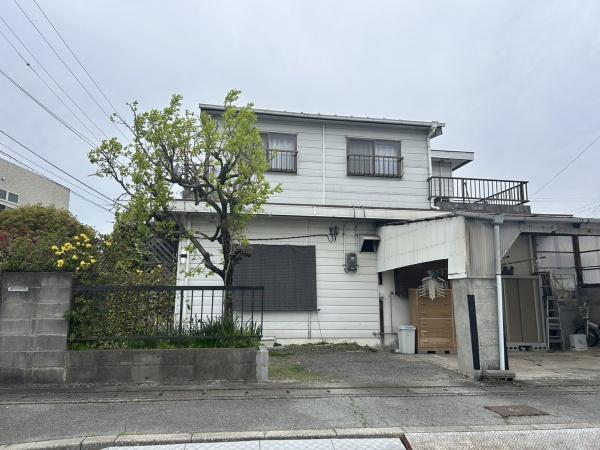 姫路市花田町加納原田の土地