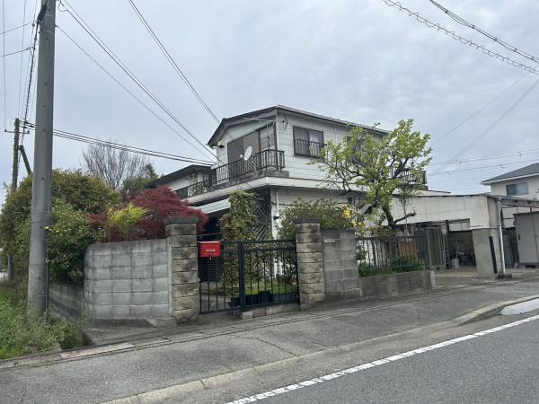 姫路市花田町加納原田の土地