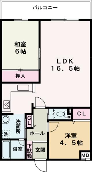 アルコラカーサ姫路土山