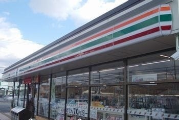 広畑区蒲田N-HOUSE(セブンイレブン姫路広畑蒲田店)