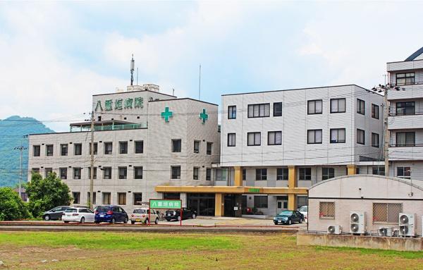 たつの市神岡町沢田の中古一戸建て(医療法人社団景珠会八重垣病院)