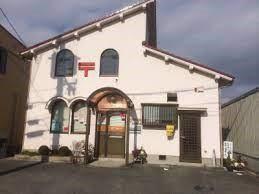 たつの市神岡町沢田の中古一戸建て(佐用岡簡易郵便局)