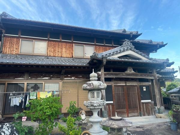 たつの市神岡町沢田戸建