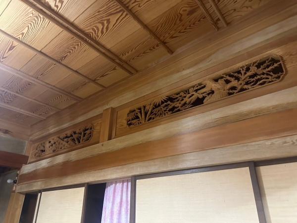たつの市神岡町沢田戸建